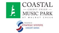 Coastal Credit Union Music Park at Walnut Creek