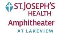 St. Joseph’s Health Amphitheater at Lakeview