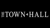 Town Hall Tickets
