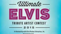 The Ultimate Elvis Tribute Artist Tour