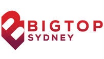 Big Top Luna Park Sydney Tickets