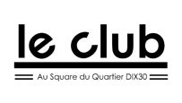 Le Club Square Dix30 Billets