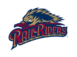 Scranton Wilkes-Barre RailRiders vs. Buffalo Bisons