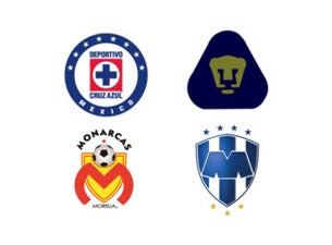 Abono Rayados 2025-2026