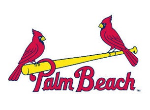 Palm Beach Cardinals vs. Clearwater Threshers