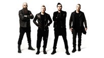 three days grace first album release date