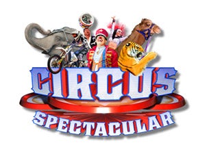 Winter Circus Spectacular