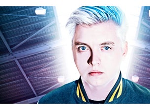 Flux Pavilion at The Canopy Club