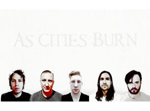 Hotels near As Cities Burn Events