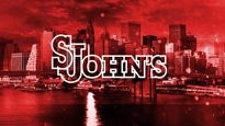 St. John's Red Storm Women's Basketball