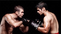 CageSport - MMA