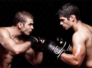 Hotels near CageSport - MMA Events