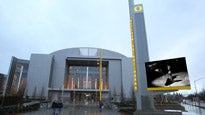 Matthew Knight Arena