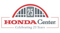 Honda Center