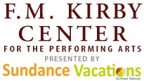 F.M. Kirby Center 