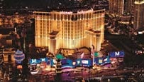 Criss Angel Theater at Planet Hollywood Tickets