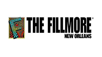Fillmore New Orleans Tickets