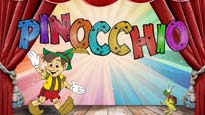 Marriott Theatre for Young Audiences Presents - Pinocchio