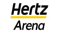 Hertz Arena Tickets