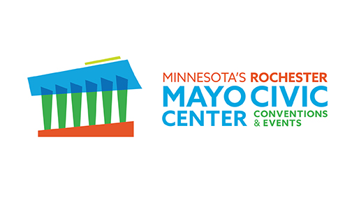 CH Mayo Presentation Hall at Mayo Civic Center