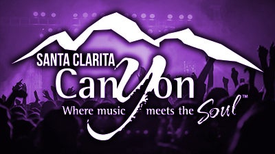 Canyon Club Santa Clarita Seating Chart