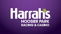 Harrah's Hoosier Park Terrace Showroom Tickets