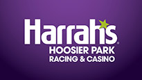 Harrah's Hoosier Park Terrace Showroom