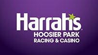 Harrah's Hoosier Park Terrace Showroom Tickets