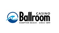 Hampton Beach Casino Ballroom