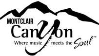 The Canyon Montclair Tickets