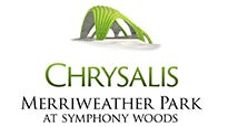 The Chrysalis at Merriweather Park hero