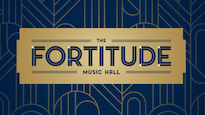 The Fortitude Music Hall Tickets