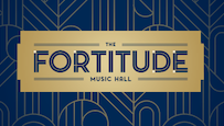 The Fortitude Music Hall Tickets