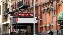 Webster Hall