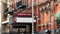 Webster Hall Tickets