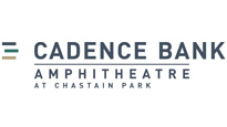 Cadence Bank Amphitheatre at Chastain Park - Atlanta | Tickets