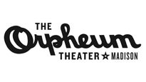 Orpheum Theatre Madison