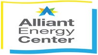 Coliseum at Alliant Energy Center Tickets