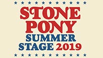 Stone Pony Summer Stage Seating Chart