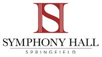 Springfield Symphony Hall Tickets