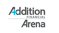 Hotels near Addition Financial Arena