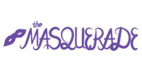The Masquerade - Purgatory Tickets