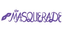 The Masquerade - Hell Tickets