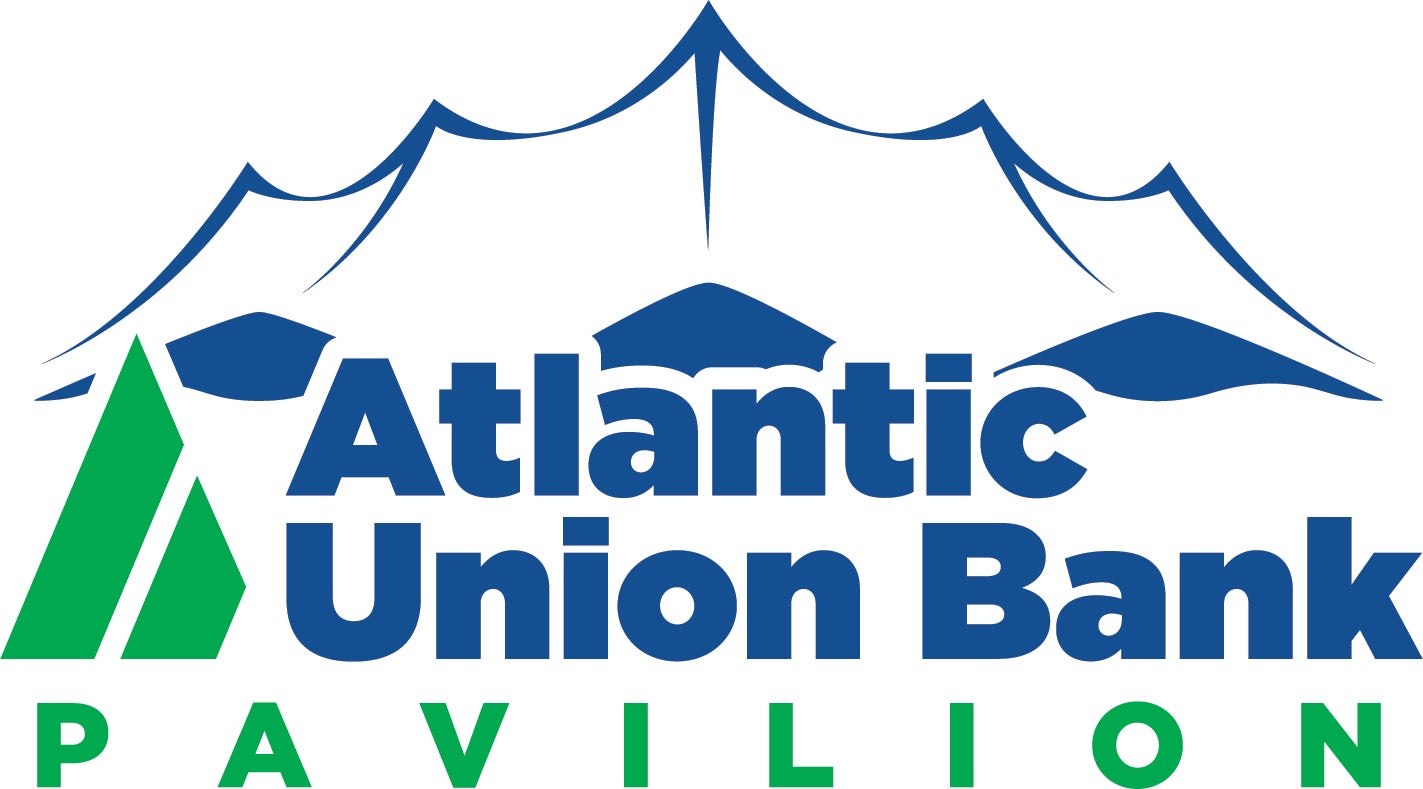 Atlantic Union Bank Pavilion