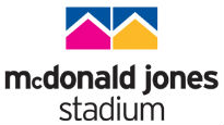 McDonald Jones Stadium Tickets