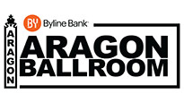 Byline Bank Aragon Ballroom Tickets