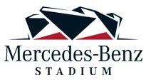 Mercedes-Benz Stadium Atlanta