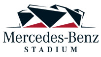 Mercedes-Benz Stadium