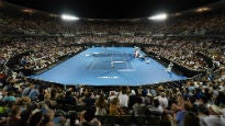 Sydney Olympic Park Tennis Centre