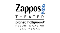Zappos Theater at Planet Hollywood